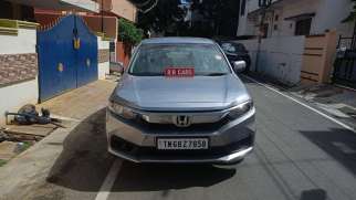Honda Amaze E
